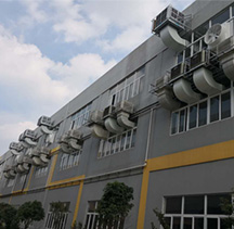 钱柜qg777蒸发式冷气机怎样维护保养？？？？？？？