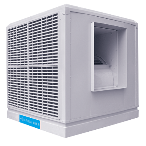 工业凉风机和空调扇的区别是什么？？？？？？？？