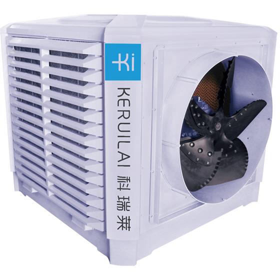 钱柜qg777蒸发式水冷空调维护保养细则