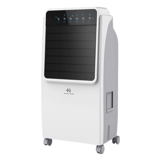 冷暖空调扇有哪些优点？？？