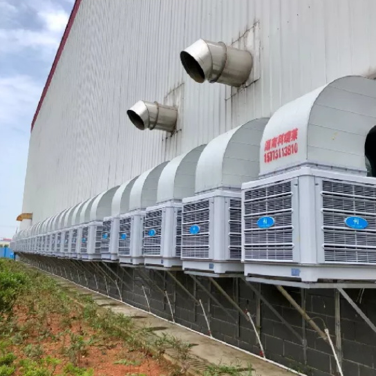 透风降温用工业凉风机，，，，，，，，凉风机厂家就认准钱柜qg777