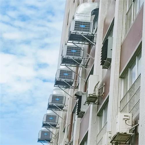 车间装一台水冷空调需要几多钱？？？