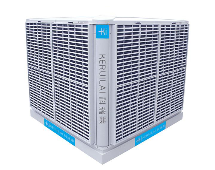 厂房降温怎么做？？？？？分享四种厂房透风降温计划