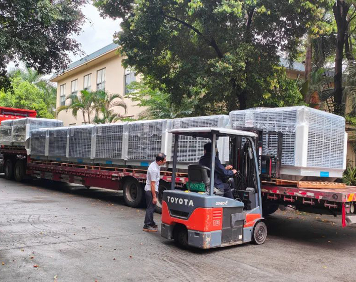 【喜报】这那里是淡季，，，比旺季还忙！