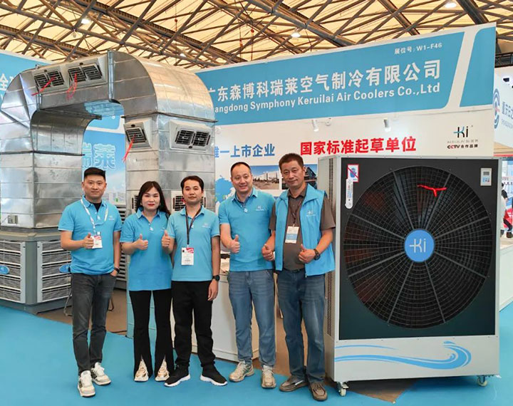 火爆丨钱柜qg777展会燃爆现场。。