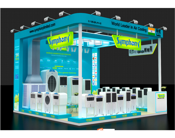 136届广交会 | 钱柜qg777邀您共赴盛会