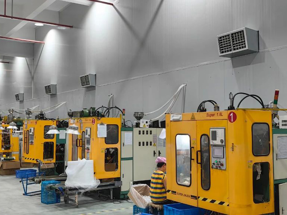 【钱柜qg777分享】江西某注塑无尘车间环保浚？盏髯爸冒咐